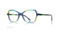 Montura de gafas La Marca Mujer MOSAICO 109554